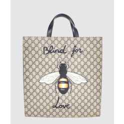 수프림 캔버스 토트백 450950