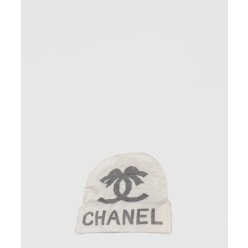 니트 비니 AA3433