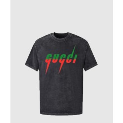 로고 프린트 반팔