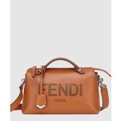 가죽 보스턴백 8BL146