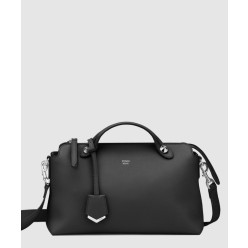 가죽 보스턴백 8BL146