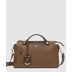 가죽 보스턴백 8BL146