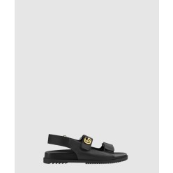 더블 G 샌들 771578