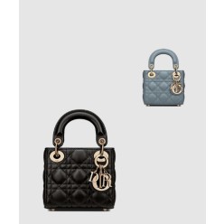 레이디백 마이크로 S0856