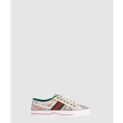 테니스 1977 플로럴 스니커즈 687624