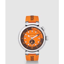 땅부르 스트리트 다이버 오토매틱 44 QA172A