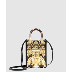 선샤인 쇼퍼백 미니 8BS051