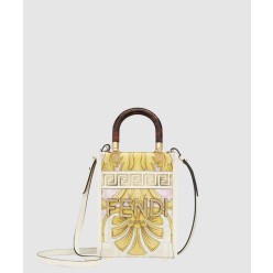 선샤인 쇼퍼백 미니 8BS051