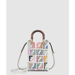 선샤인 쇼퍼백 미니 8BS051