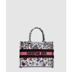 북 토트백 미듐 M1296