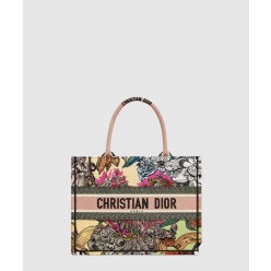 북 토트백 미듐 M1296