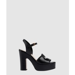 플랫폼 샌들  ‎730022