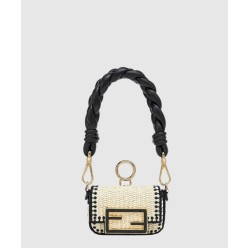 위빙 바게트백 7AR996