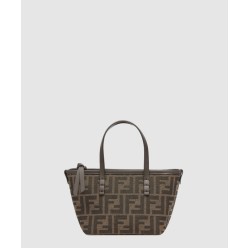 자카드 미니백 8BS096