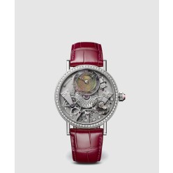 트래디션 컬렉션 타임피스 37 7038BR