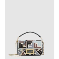 미니 캔버스백 8BS017