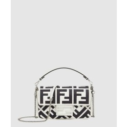 미니 캔버스백 8BS017