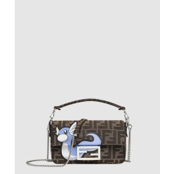 미니 캔버스백 8BS017