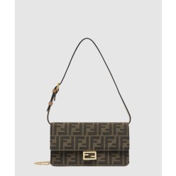 바게트 체인백 8M0498