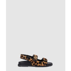 더블 G 샌들 771748