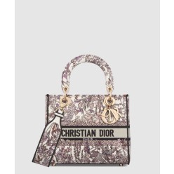 레이디백 디라이트 미듐 M0565