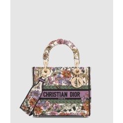 레이디백 디라이트 미듐 M0565