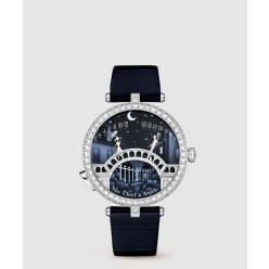 레이디 아펠 퐁 데 자모르 워치 38 8TY00