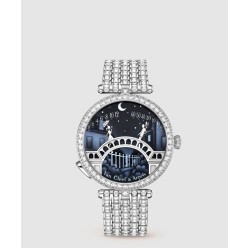 레이디 아펠 퐁 데 자모르 워치 38 ARO90