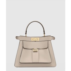 레더 핸드백 8BN321