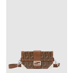 미디엄 숄더백 7VA498