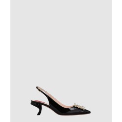 Virgule 펌프스 힐 6383