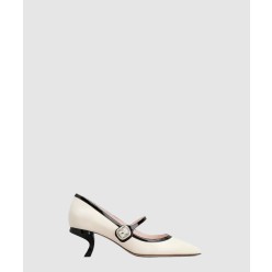 Virgule 펌프스 6383