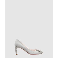 트럼펫 펌프스 4002