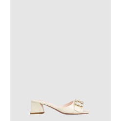 트레 비비에 버클 뮬 5363