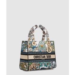 레이디백 디라이트 미듐 M0565