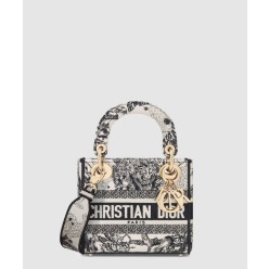 레이디백 디라이트 미니 M0500