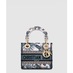 레이디백 디라이트 미니 M0500