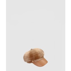 팔각 모자 2A7P2U