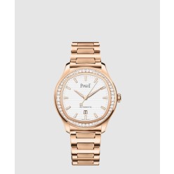 폴로 데이트 시계 36 G0A46020