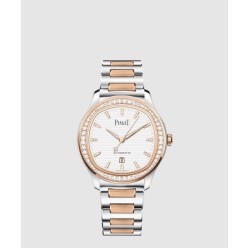 폴로 데이트 시계 36 G0A48026