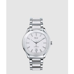 피아제 폴로 데이트 시계 42 G0A41001