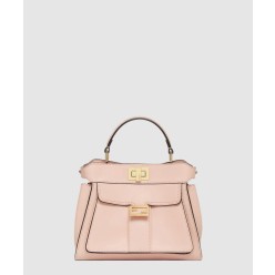 미니 레더백 8BN244