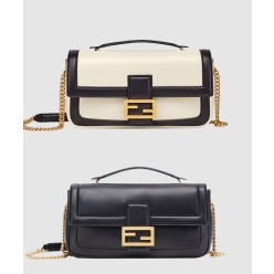 미니 바게트 체인백 8BS735