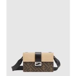 바게트 크로스백 7M0295