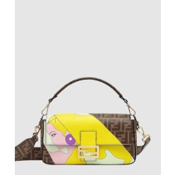 바게트백 미듐 8BR600