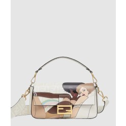 바게트백 미듐 8BR600