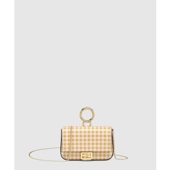 슈퍼 미니 체인백 7AR844