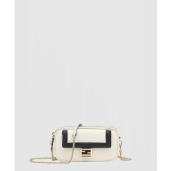 이지 바게트 숄더백  8BS044