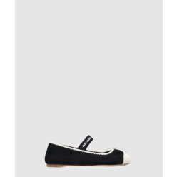 플랫 슈즈 5F138E