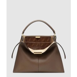 라지 핸드백 8BN304